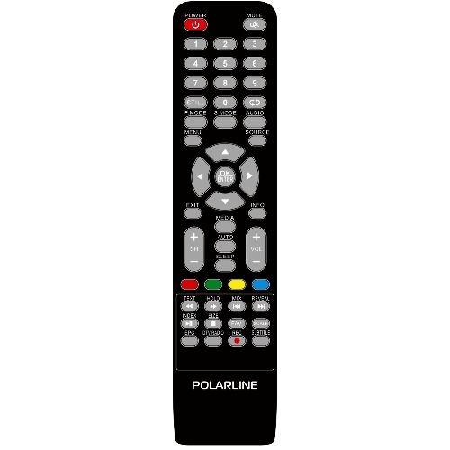 Телевизор Polarline 32