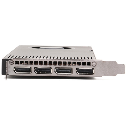 Видеокарта NVIDIA PCIE16 RTX A4000 16GB BLK 256B 900-5G190-1700-000