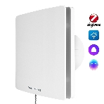 Вентилятор вытяжной Royal Thermo RAFS 100 P