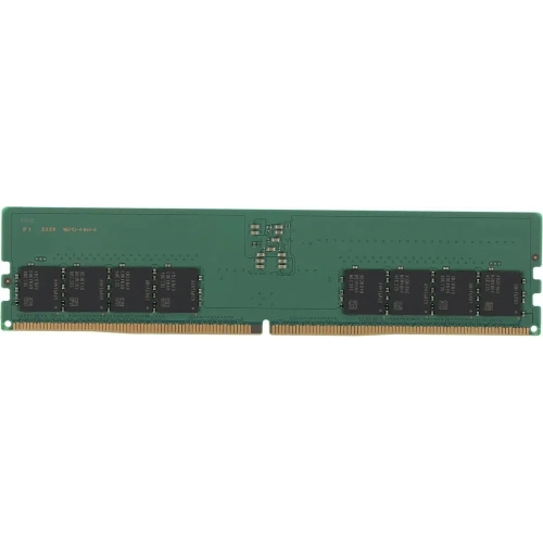 Память оперативная Samsung DDR5 DIMM 32Gb UNB 5600Mhz