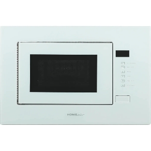 Микроволновая печь встраиваемая HOMSair MOB205WH