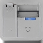 Встраиваемая посудомоечная машина Beko BDIN16520Q, белый, 59.8 см, 15 компл., 44 дБ, класс A