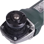 Угловая шлифовальная машина Metabo W 750-125 750Вт 11500об/мин рез.шпин.:M14 d=125мм (603605000)