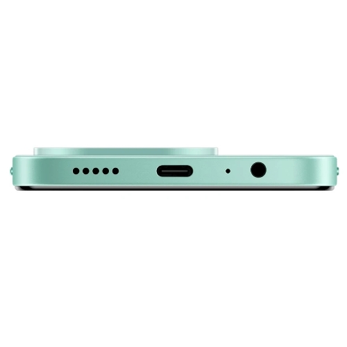 Смартфон HONOR X6c 6/256Gb, голубой