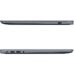 Ноутбук Huawei MateBook D16 серый CI9-13900H 16