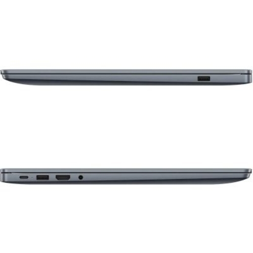 Ноутбук Huawei MateBook D16 серый CI9-13900H 16