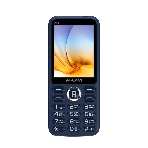 Мобильный телефон Maxvi K15c синий