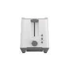 Тостер Maxvi KT725P белый