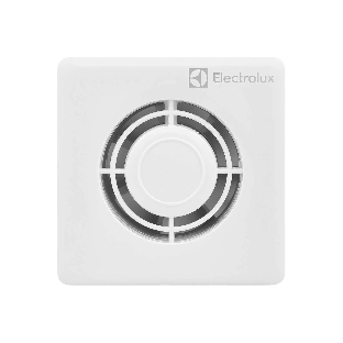 Вентилятор вытяжной серии Slim Electrolux EAFS-150T с таймером