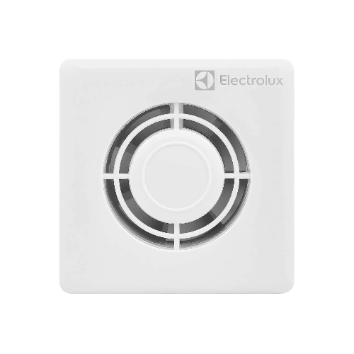 Вентилятор вытяжной серии Slim Electrolux EAFS-150T с таймером