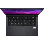 Ноутбук Osio CyberLine C170i-002 Core i5 12600H 16Gb SSD 512Gb NVIDIA GeForce RTX 4050 17.3