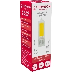 Лампа cветодиодная LED Thomson TH-B4219 G4, капсульная, 4Вт, 6500К, белый холодный, 1 шт.