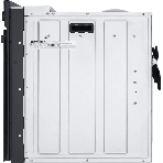 Шкаф духовой электрический Maunfeld EOEC516B2, встраиваемый