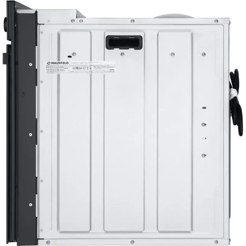Шкаф духовой электрический Maunfeld EOEC516B2, встраиваемый