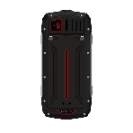 Мобильный телефон Maxvi R10 red