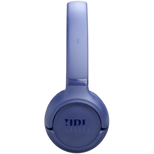 Беспроводные наушники JBL Tune 530BT синий, накладные, Bluetooth, складная конструкция