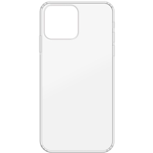 Чехол (клип-кейс) Gresso Air + PC для Apple iPhone 13 Pro прозрачный gr17air791