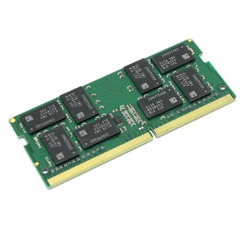 Оперативная память Samsung, DDR4, 16GB (1x16GB), 2933MHz, CL21, SO-DIMM, OEM
