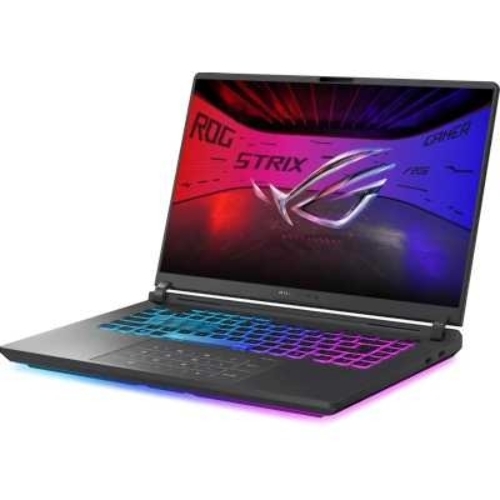 Ноутбук ASUS ROG Strix G16 G615LR-S5162 серый 16