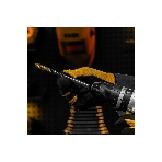 Сверло спиральное по металлу Denzel 11 x 142мм, Р6М5, Golden Tip, многогранная заточка
