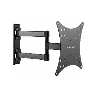 Кронштейн Arm media MARS-04 черный, 20
