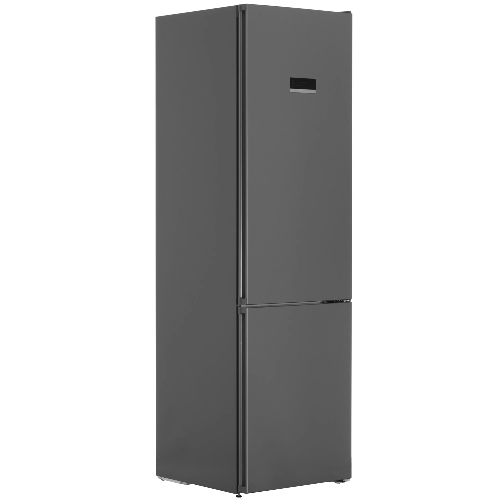 Холодильник Bosch KGN39XI30U нержавеющая сталь двухкамерный 279/87л морозилка снизу, No Frost