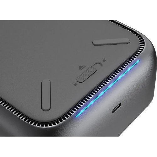 Стыковочная станция HP Thunderbolt 4 G6 100Вт (9X472UT)