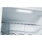 Холодильник Gorenje RK14FPW4 белый двухкамерный 122/43л морозилка сверху