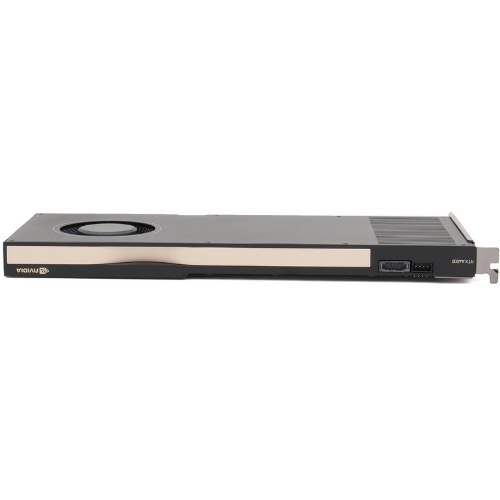Видеокарта NVIDIA PCIE16 RTX A4000 16GB BLK 256B 900-5G190-1700-000