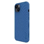 Чехол Super Frosted Shield Pro Magnetic Case, синий, (AP IP15)