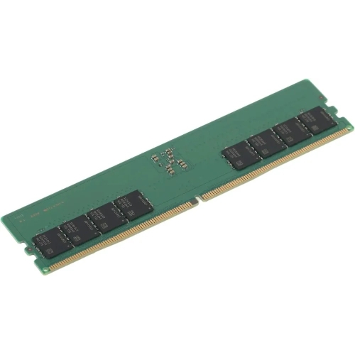 Память оперативная Samsung DDR5 DIMM 32Gb UNB 5600Mhz