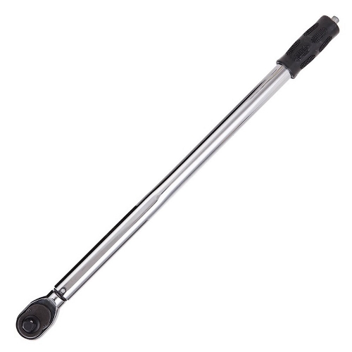 Динамометрический ключ предельный Deli DL-YN-4020040-200Нм, 1/2