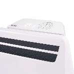 Конвектор электрический Ballu Evolution Digital Inverter BEC/EVI4-2500 белый, 2500 Вт, 30 м2, дисплей, WiFi