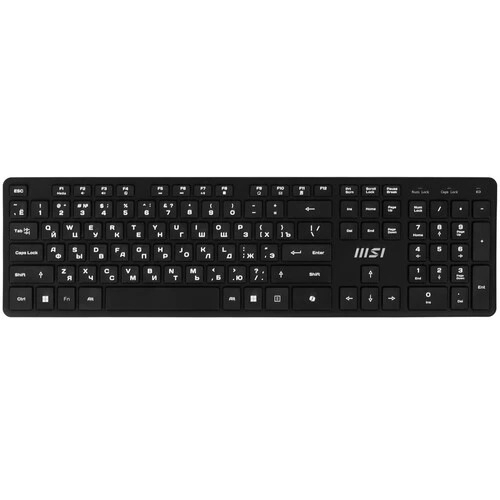 Моноблок MSI Modern AM242P 1M AiO 23,8