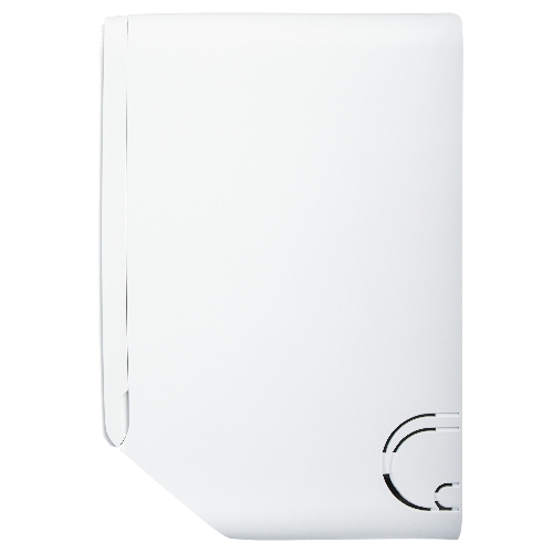 Блок внутренний сплит-системы Ballu Defender BSHI-18HN8 инвертор, 18000 BTU, 54 м², 29 дБ, охлаждение, обогрев, осушение, белый (строго с 10874220)