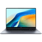 Ноутбук Huawei MateBook D16 серый CI9-13900H 16