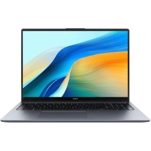 Ноутбук Huawei MateBook D16 серый CI9-13900H 16