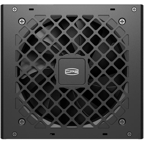 Блок питания ПК/Power Supply PCCooler, 650W 80 PLUS Gold (ATX, 3.1, Full modular, 1x24(20+4)pin, 2xCPU 8(4+4)pin, 2xPCIe*2 8(6+2)pin, 1x12VHPWR, 5xSATA*3, 1xMOLEX4pin, Active, 120x120мм, 140x150x86mm, APFC, OVP/UVP/SCP/OPP/OCP/OTP/SPD, black)