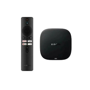Медиаплеер MI BOX OB1-RU (PFJ4189RU)
