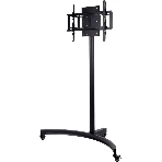 Подставка для телевизора Arm Media PT-STAND-10 черный, 32