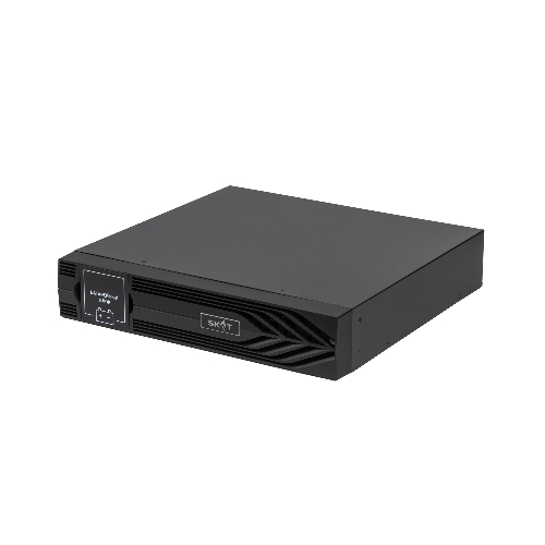 Блок батарейный Бастион SKAT BC 24/18S3 RACK P3, 2U, 24В, 18Ач, ЗУ, для ИБП со встр. АКБ (8783)
