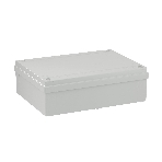 Коробка распределительная DKC 54410 ОП 380х300х120, гладкие стенки, IP56