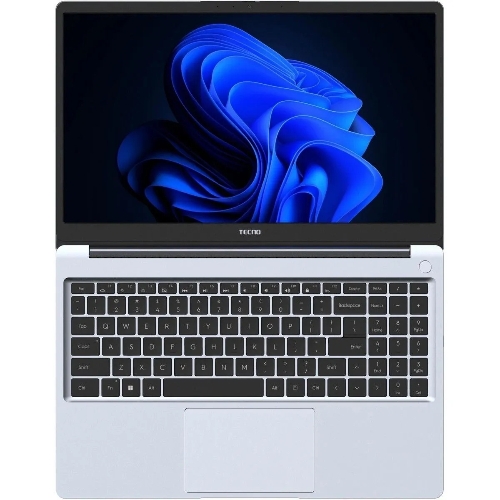 Ноутбук TECNO Megabook K15S K15SFA/15.6
