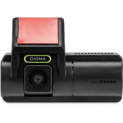 Видеорегистратор Digma FreeDrive 945W, 3840x2160, 3.2
