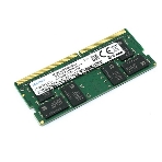 Оперативная память Samsung, DDR4, 16GB (1x16GB), 2933MHz, CL21, SO-DIMM, OEM