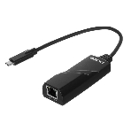 Сетевой адаптер Ethernet Digma D-USBC-LAN1000