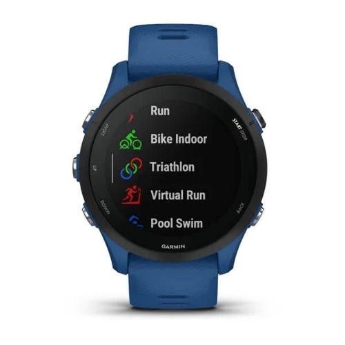 Умные часы Garmin Forerunner 255 1.3