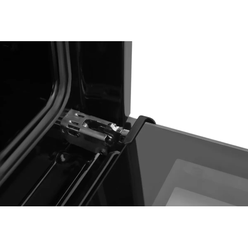 Духовой шкаф электрический Indesit IFE 3644 J BL черный