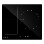 Индукционная варочная панель Maunfeld CVI593BBK Inverter