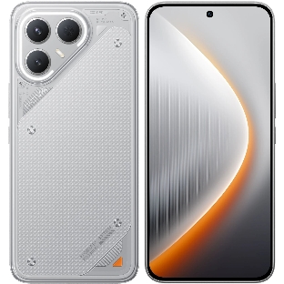 Смартфон Tecno Pova 7 Pro 5G 12/256Gb, серый